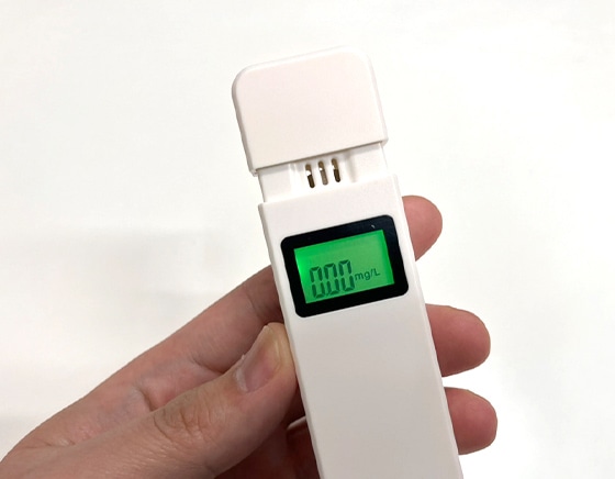 ドライバーの安全教育