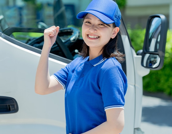 女性が活躍できる